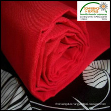 Cotton Twill Bacteristatic and Deodorization Fabric